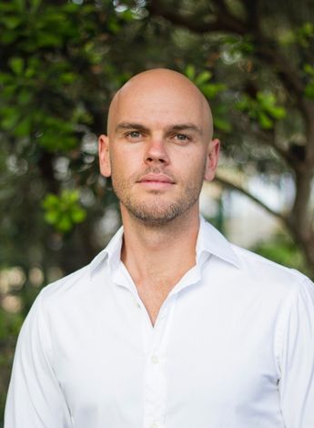 Picture of Caelum Trott 